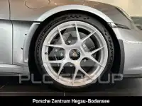 2024 Porsche 911
