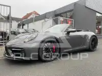 2024 Porsche 911