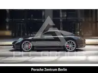 2024 Porsche 911