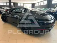 2024 Porsche 911