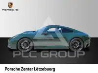 2024 Porsche 911