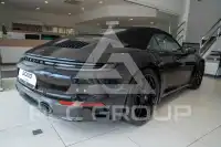 2024 Porsche 911