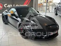 2024 Porsche 911