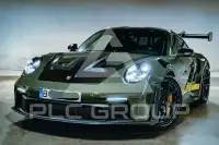 2024 Porsche 911