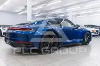 2024 Porsche 911