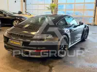 2024 Porsche 911