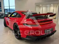 2024 Porsche 911