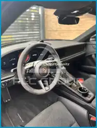 2024 Porsche 911
