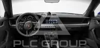 2024 Porsche 911