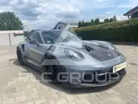 2024 Porsche 911