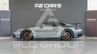 2025 Porsche 911