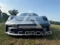 2024 Porsche 911