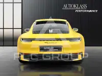 2024 Porsche 911