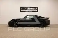 2024 Porsche 911