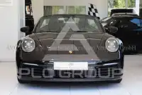 2024 Porsche 911