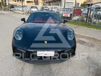2024 Porsche 911