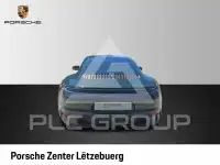 2024 Porsche 911