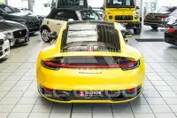 2024 Porsche 911