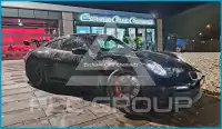 2024 Porsche 911