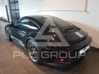 2024 Porsche 911