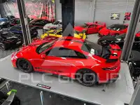 2024 Porsche 911