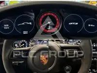 2024 Porsche 911