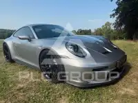 2024 Porsche 911