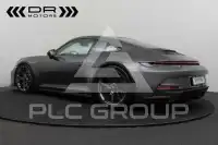 2024 Porsche 911