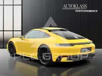 2024 Porsche 911