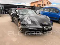 2024 Porsche 911