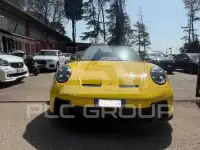 2024 Porsche 911