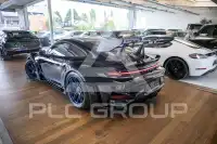 2024 Porsche 911