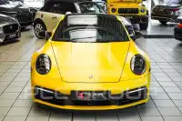 2024 Porsche 911