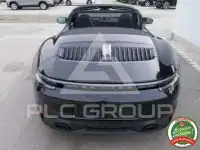 2024 Porsche 911