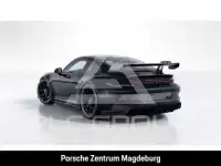 2024 Porsche 911