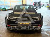 2024 Porsche 911