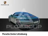 2024 Porsche 911