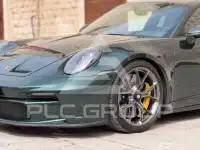 2024 Porsche 911