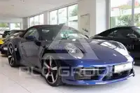 2024 Porsche 911