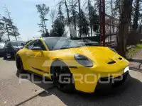 2024 Porsche 911