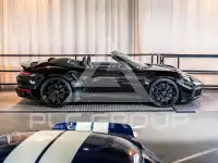 2024 Porsche 911