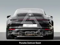 2024 Porsche 911