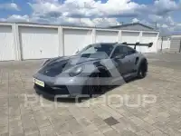 2024 Porsche 911