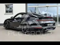 2024 Porsche 911