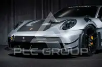 2024 Porsche 911