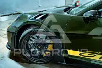 2024 Porsche 911