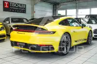 2024 Porsche 911