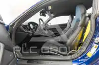 2024 Porsche 911