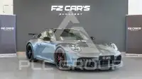 2025 Porsche 911