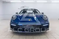 2024 Porsche 911
